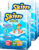 Набор пеленок одноразовых детских, Skippy Simple Waterproof 60×90