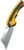Нож складной, Bestech Knives Skirmish BG44B