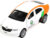 Автомобиль игрушечный, Технопарк Skoda Rapid Каршеринг / SB-18-22-SR-CS-WB