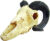 Декорация для террариума, Lucky Reptile Skull Ram череп / DS-R