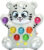 Развивающая игрушка, Zabiaka Котенок SL-01803 / 3630479