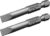 Набор бит, BERGER SL1.2×6.5×50мм S2 / BG2411