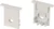 Заглушка для профиля, Arlight SL-COMFORT-1722-F c отверстием / 031780