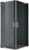Душевой уголок, Cezares SLIDER-A-2-100/110-GRIGIO-Cr