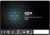 SSD диск, Silicon Power Slim S55 480GB (SP480GBSS3S55S25)