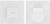 Фиксатор дверной защелки, Code Deco Slim WC-3016-WM