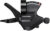 Манетка для велосипеда, Shimano SL-M315-8R / ASLM3158RA