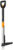 Корнеудалитель, Fiskars SmartFit 1020125