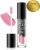 Блеск для губ, Belor Design Smart Girl Million Kisses тон 223