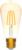 Умная лампа, Gauss Smart Home Filament ST64 6.5W 720lm 2000-5500К E27 / 1310112