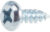Саморез, Starfix SMC1-66628-1000