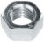Гайка, Starfix Шестигранная М16 прочность 6 DIN 934 / SMC2-47284-40