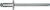 Заклепка, Starfix SMC3-42332-500