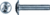 Винт, Starfix SMC3-68877-500