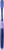 Зубная щетка, Splat Smilex Ortho+ Soft