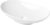 Умывальник, Quarter Bath Smooth Line 70SM23061