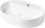 Умывальник, Quarter Bath Smooth Line 70SM23155