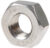 Гайка, Starfix Шестигранная М16 DIN 934 / SMZ1-85226-5