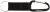 Брелок, Alpinestars Snap Hook Key Fob / 1119-94000