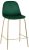 Стул барный, Stool Group Валенсия SN полубарный / OS-001CB HLR-56
