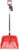 Лопата для уборки снега, Prosperplast Snower 55D Profi / IARG55LXP-R444