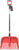 Лопата для уборки снега, Prosperplast Snower 55 Profi / IAR55LXP-R444