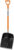 Лопата для уборки снега, Fiskars SnowXpert 1062827