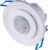 Датчик движения, Elektrostandard SNS-M-12 8m 2.2-4m