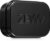Мыльница, ZEW for Men Soap Dish Aluminium Black