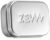 Мыльница, ZEW for Men Soap Dish Aluminium Silver