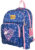 Школьный рюкзак, Schoolformat Soft 2 + Heatrs And Stars РЮКМ2П-ХНС