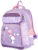Школьный рюкзак, Schoolformat Soft 3 + Cute Rabbit РЮКМ3П-МРЛ