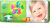Подгузники детские, Helen Harper Soft & Dry Junior