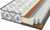 Матрас, МДК Soft Perfect Plus BL200