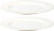 Набор тарелок, Liberty Jones Soft Ripples Dual Glazing / LJ000014