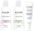 Набор косметики для лица, Ecolatier Soft Skin Гель для умывания+Тоник+Крем для лица