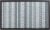 Коврик грязезащитный, Multy Home Soft Step Lima Folk Stich 45×75 / EU5000357