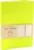 Записная книжка, Listoff Soft Touch. Весенний салатовый / КЗСК5803457
