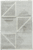 Ковер, Moldabela Soho Прямоугольник 1162 1 18433