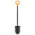 Лопата, Fiskars Solid 1066716
