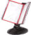 Информационная стойка, Brauberg Solid / 236714