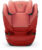 Автокресло, Cybex Solution S2 I-Fix