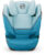 Автокресло, Cybex Solution S2 I-Fix