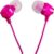 Наушники-гарнитура, Sony MDR-EX15APPI