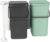 Система сортировки мусора, Brabantia Sort&go / 214448