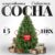 Сосна искусственная, Erbis Sosna сибирская 150