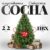 Сосна искусственная, Erbis Sosna сибирская 220