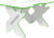 Геймерский стол, Vmmgame Space 140 Light Green / ST-3WGN