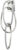 Бра, Odeon Light Space 4891/33WL