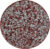 Тени для век, Bernovich Sparkle X39 New